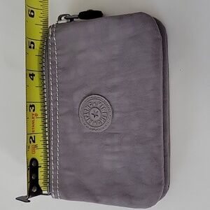 Kipling Gray Small Creativity